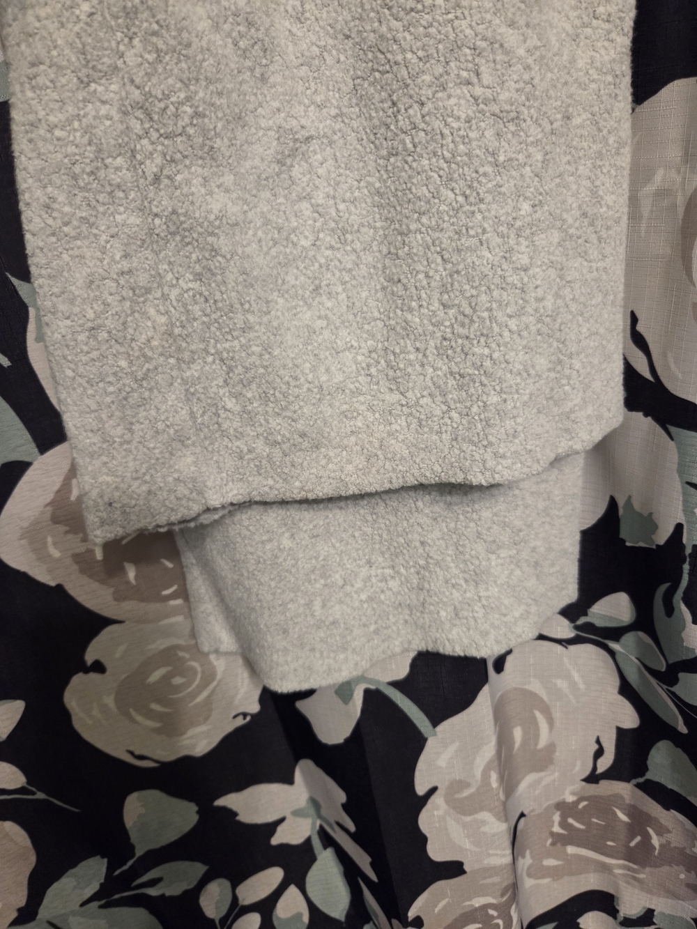 Aerie Cozy Wide-Leg Drawstring Lounge Pants - Picture 3 of 4